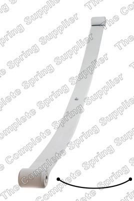 Ресора LESJÖFORS 5840700 - zapix