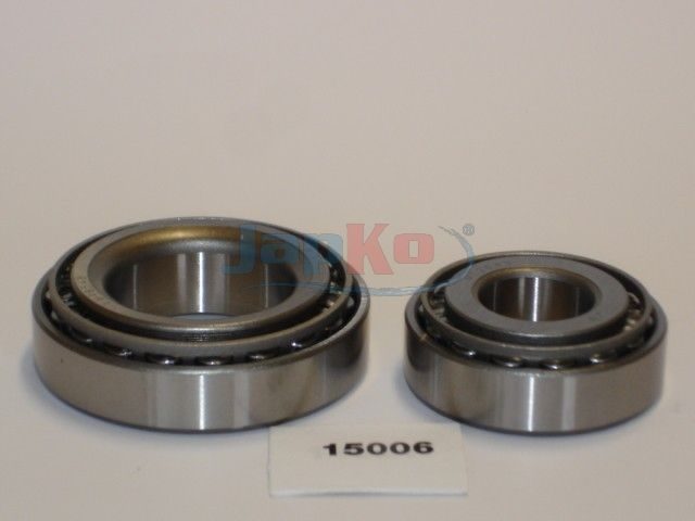 Подшипник / ступица колеса JAPKO 415006