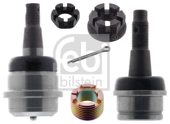 Кульова опора FEBI BILSTEIN 41047 - zapix
