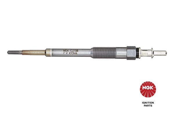 Свічка розжарювання NGK 94171 - zapix