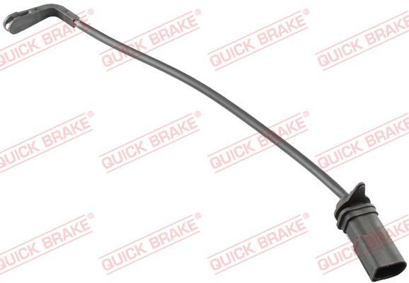 Датчик зносу гальмівних колодок QUICK BRAKE WS0377A - zapix