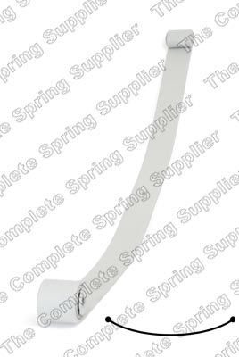 Ресора LESJÖFORS 5826110 - zapix
