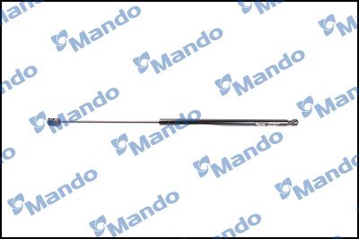 Газовий упор багажника MANDO EGS00489K - zapix
