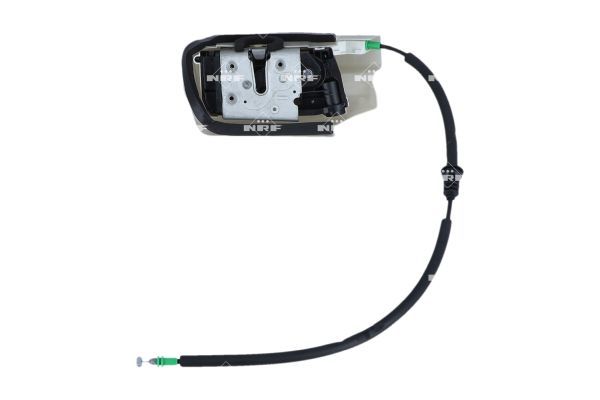 Замок дверний NRF 902011 - zapix