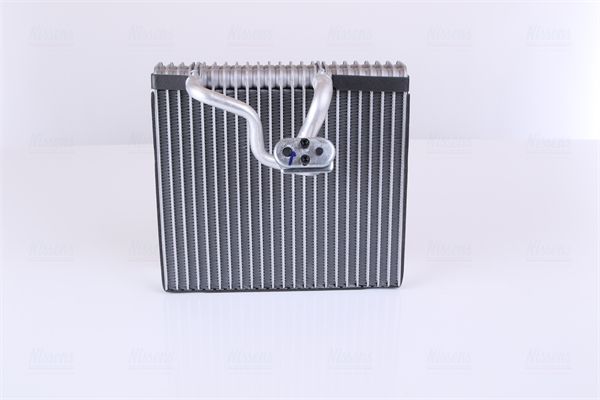 Випарник кондиціонера NISSENS 92187 - zapix