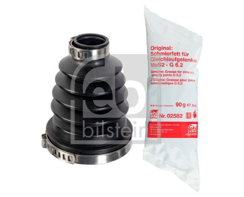 Пильник ШРКШ FEBI BILSTEIN 179765 - zapix