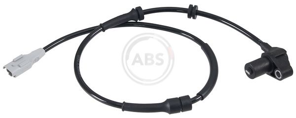 Датчик ABS A.B.S. 30570 - zapix