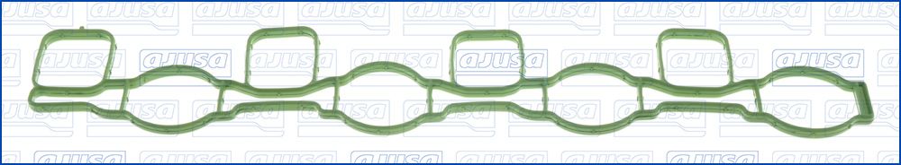 Прокладка впускного колектора AJUSA 13225800 - zapix