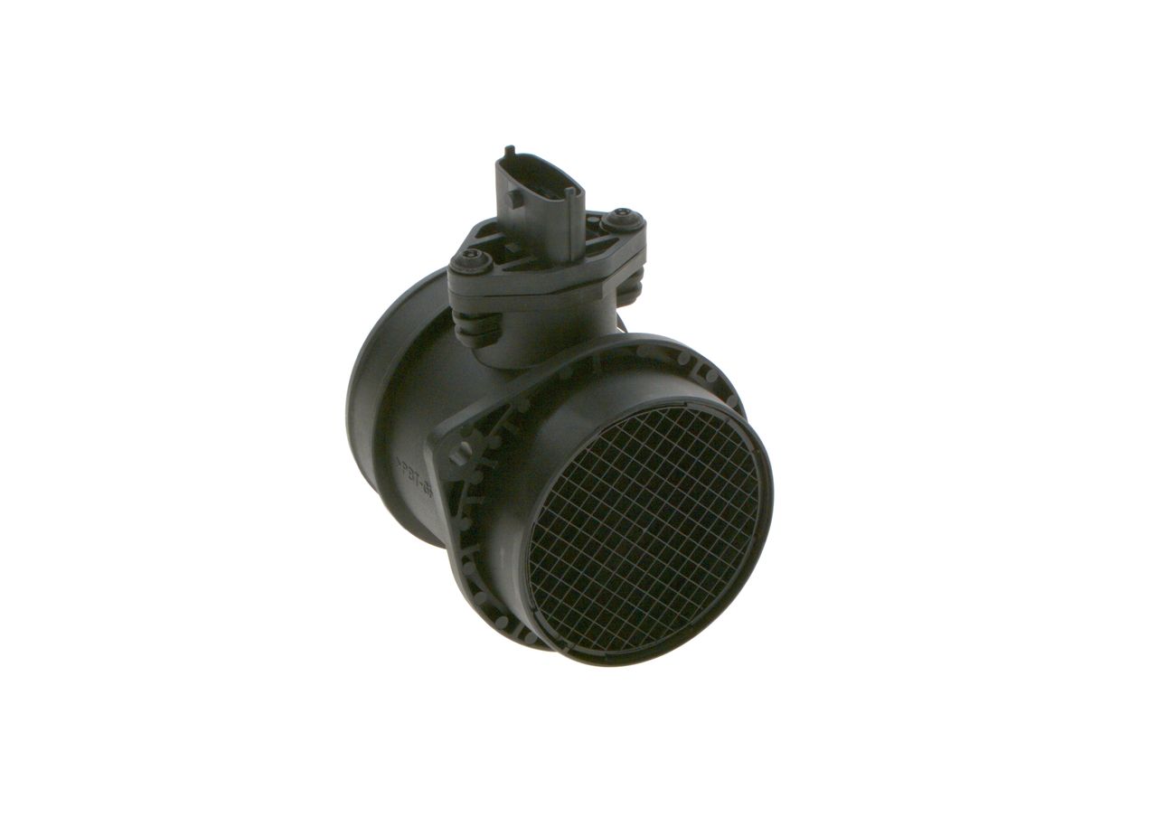 Витратомір повітря BOSCH 0280218437 - zapix