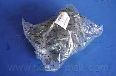 Патрубок системи охолодження PARTS-MALL PXNMC003 - zapix