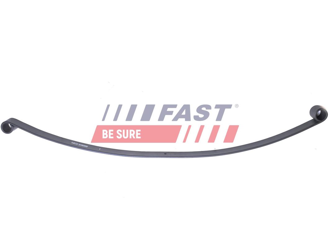 Ресора FAST FT13308 - zapix