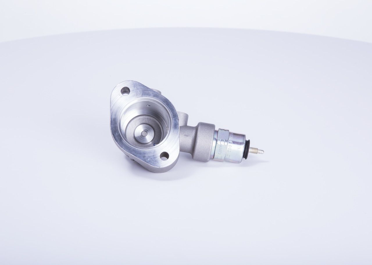 Регулятор тиску палива BOSCH 1467414497 - zapix