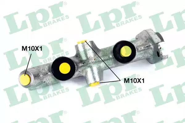 Головний гальмівний циліндр LPR 1125 - zapix