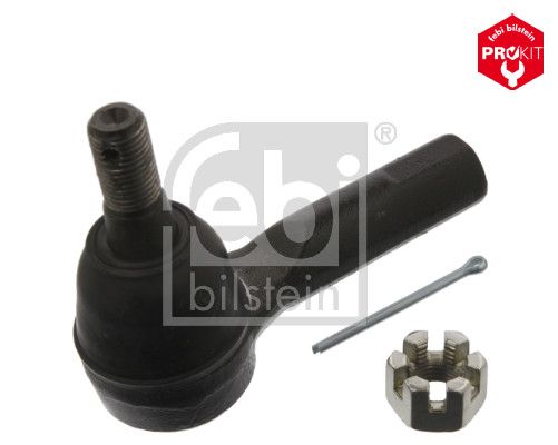 Наконечник кермової тяги FEBI BILSTEIN 42682 - zapix