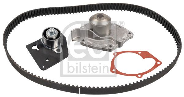 Комплект ременя ГРМ FEBI BILSTEIN 173157 - zapix