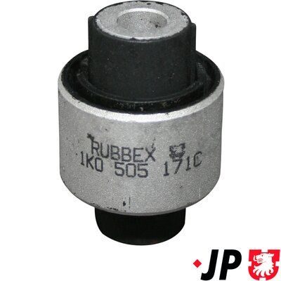 Сайлентблок балки JP GROUP 1150100700 - zapix