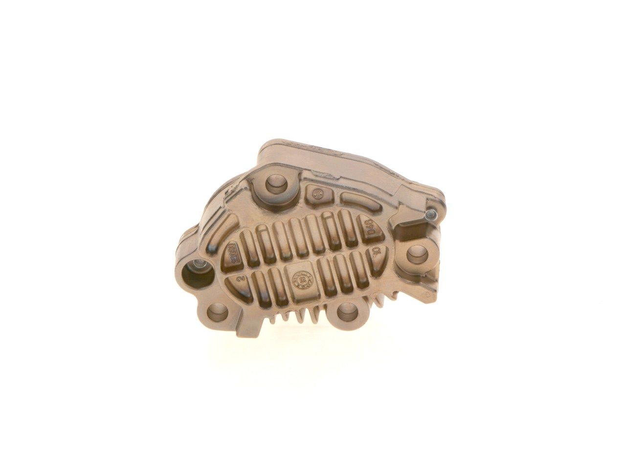Паливний насос BOSCH 0440020038 - zapix