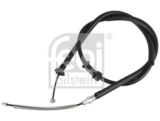 Трос ручного гальма FEBI BILSTEIN 177179 - zapix