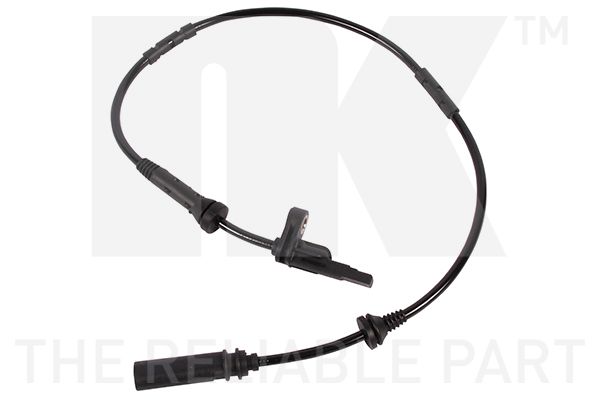 Датчик ABS NK 291547 - zapix