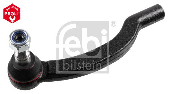 Наконечник кермової тяги FEBI BILSTEIN 32193 - zapix