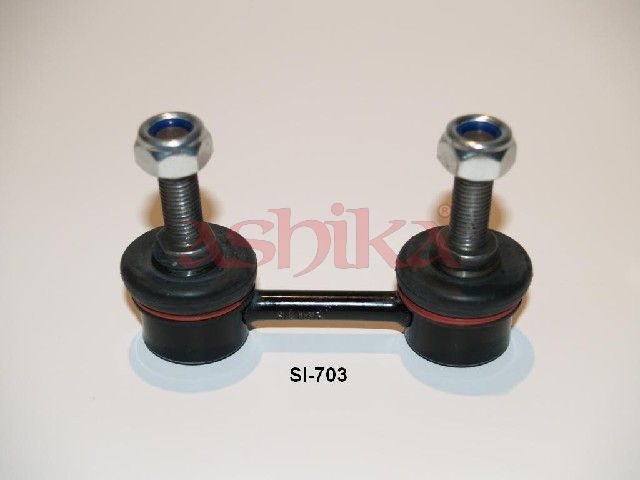 Тяга стабілізатора ASHIKA 10607703 - zapix