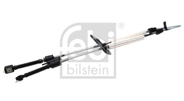 Тросик зчеплення FEBI BILSTEIN 198659 - zapix