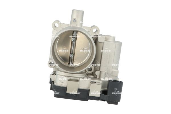 Дросельна заслінка NRF 408010 - zapix
