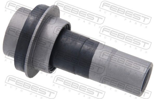 Сайлентблок балки FEBEST NAB299 - zapix