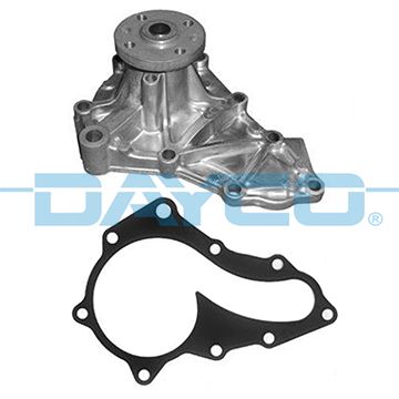 Помпа системи охолодження DAYCO DP508 - zapix