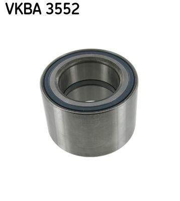 Підшипник / маточина колеса SKF VKBA3552 - zapix