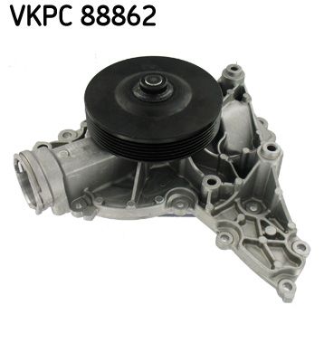 Помпа системи охолодження SKF VKPC88862 - zapix