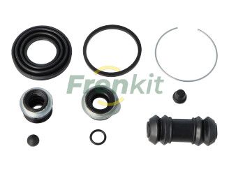 Ремкомплект гальмівного супорта FRENKIT 243018 - zapix