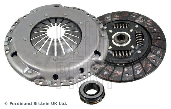 Комплект сцепления BLUE PRINT ADV183053