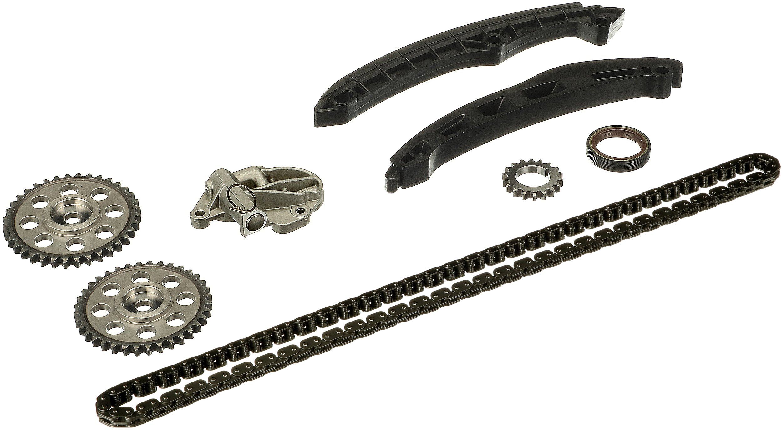 Комплект ланцюгів привода GATES CHK1015M - zapix