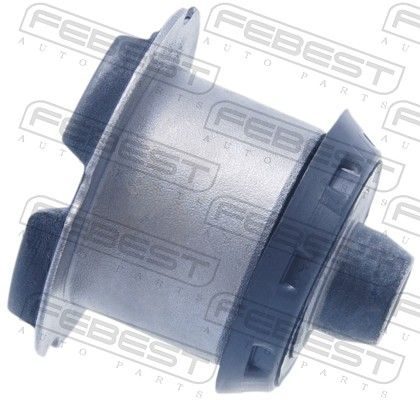 Сайлентблок балки FEBEST CHABC100R - zapix