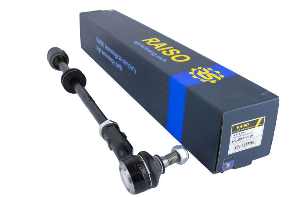 Тяга кермова RAISO RL804141W - zapix