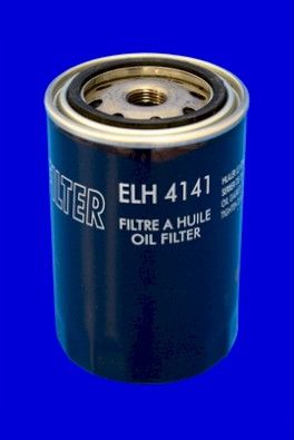 Оливний фільтр MECAFILTER ELH4141 - zapix