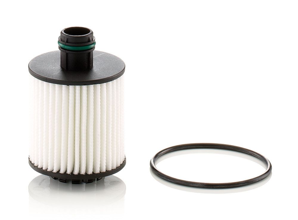 Оливний фільтр MANN-FILTER HU7042Z - zapix