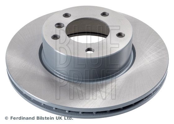 Гальмівний диск BLUE PRINT ADB114305 - zapix