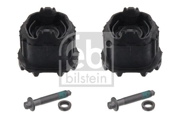 Сайлентблок балки FEBI BILSTEIN 10257 - zapix