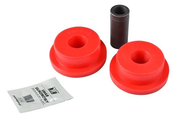 Сайлентблок балки TEDGUM 00417961 - zapix