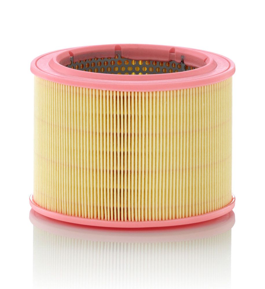 Повітряний фільтр MANN-FILTER C17601 - zapix