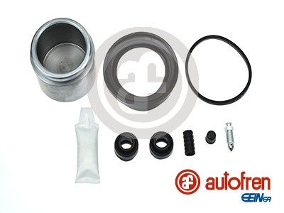 Ремкомплект гальмівного супорта AUTOFREN SEINSA D41746C - zapix