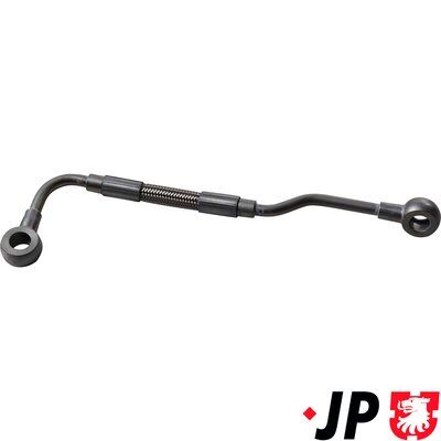 Трубка турбіни JP GROUP 1217600100 - zapix
