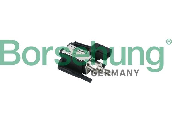 Центральний замок BORSEHUNG B11508 - zapix