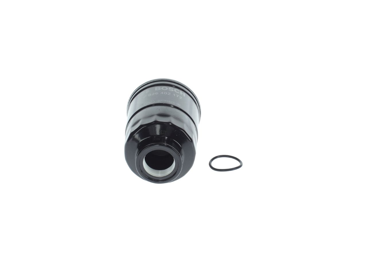 Паливний фільтр BOSCH F026402172 - zapix