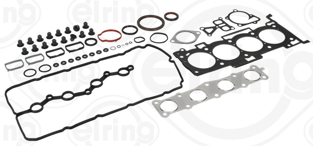 Комплект прокладок двигуна ELRING 966700 - zapix