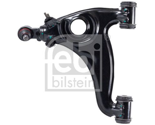 Важіль підвіски FEBI BILSTEIN 15694 - zapix