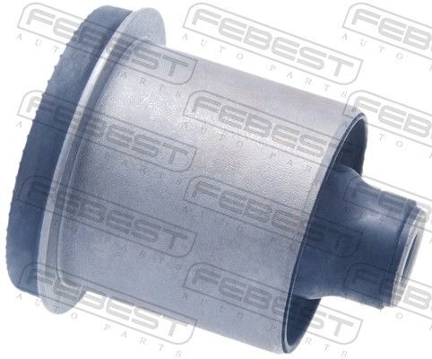 Сайлентблок балки FEBEST NAB340 - zapix