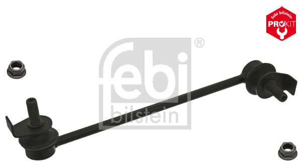 Тяга стабілізатора FEBI BILSTEIN 42594 - zapix